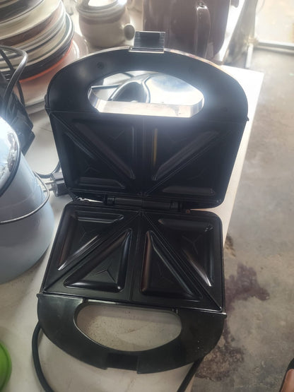 Sandwich Makers/Grillers