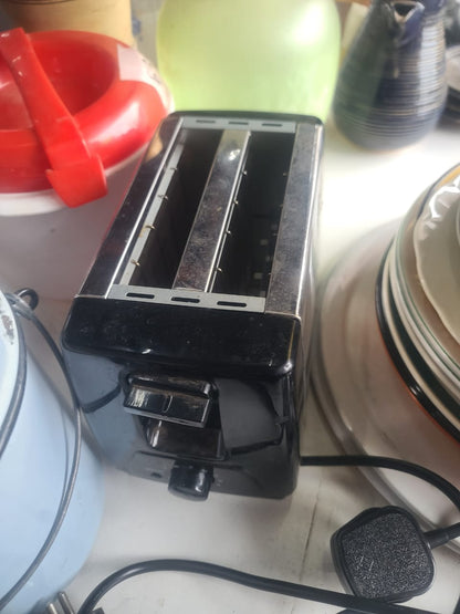 Sandwich Makers/Grillers