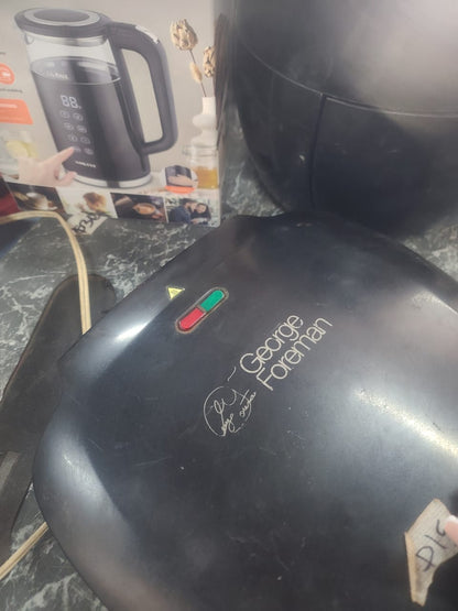 Sandwich Makers/Grillers