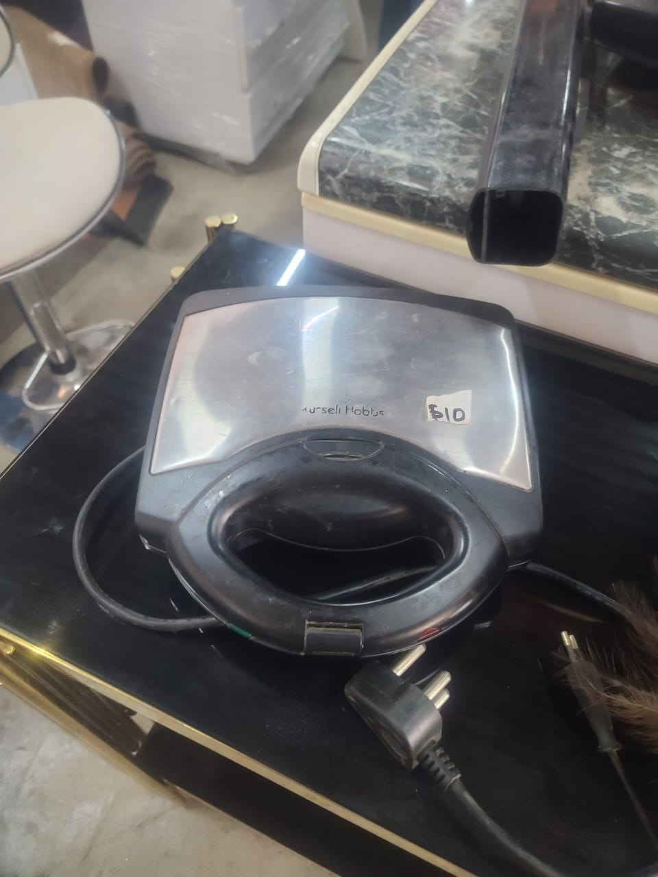 Sandwich Makers/Grillers