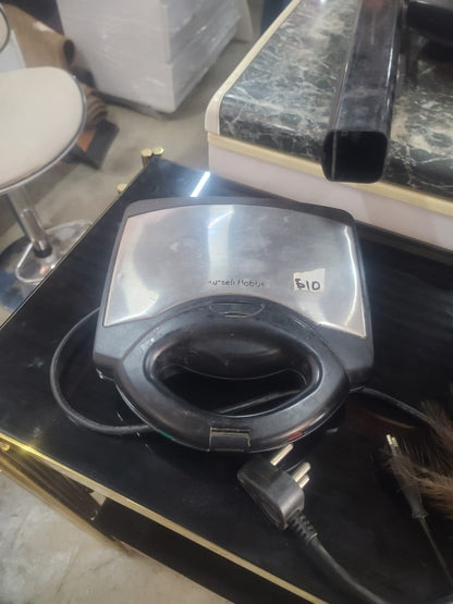 Sandwich Makers/Grillers