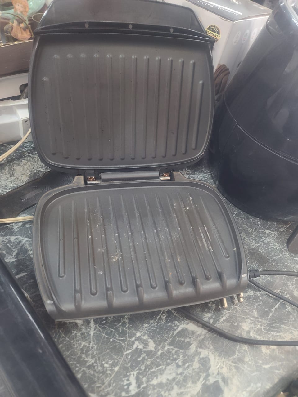 Sandwich Makers/Grillers
