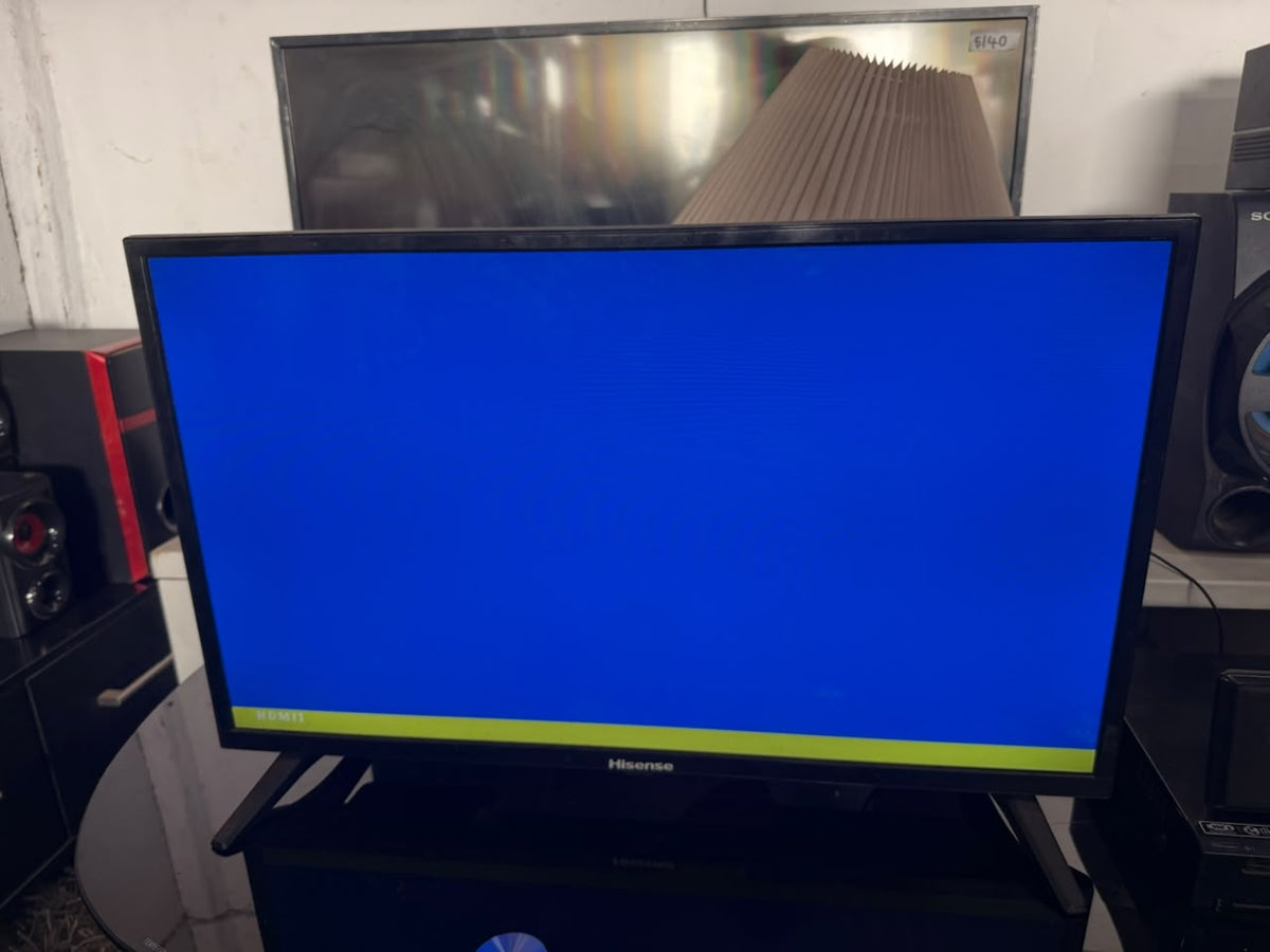 Hisense 32inch TV