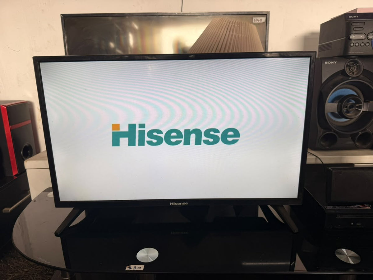 Hisense 32inch TV