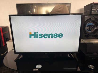 Hisense 32inch TV