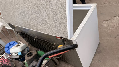 Defy Freezer 530L