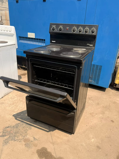 Superior 4 plate Electric Stove