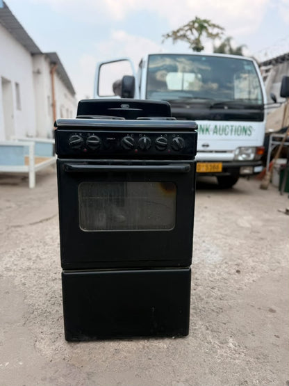 Defy 4 Plate Electric Stove