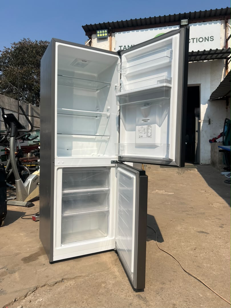 Hisense Upright Fridge