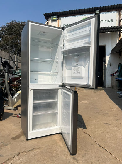 Hisense Upright Fridge