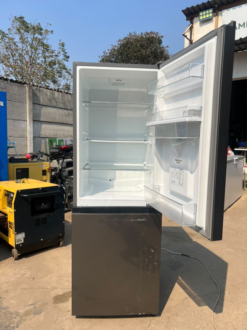 Hisense Upright Fridge