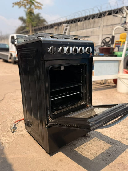 AE Electricals Gas Stove