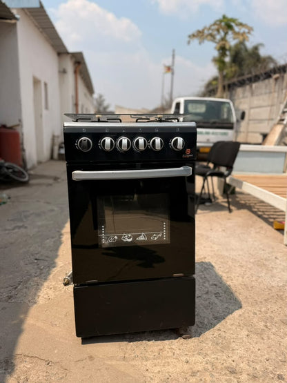AE Electricals Gas Stove