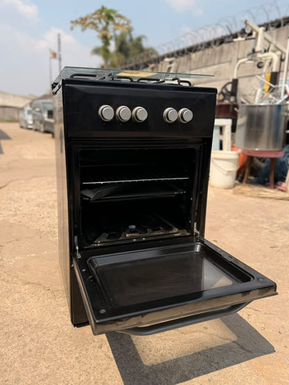 Ferre Gas Stove
