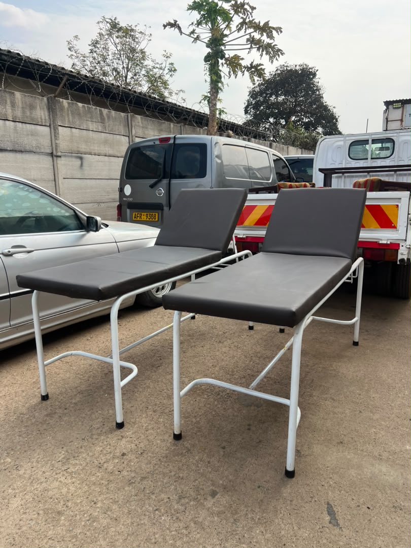 Medical Examination Beds