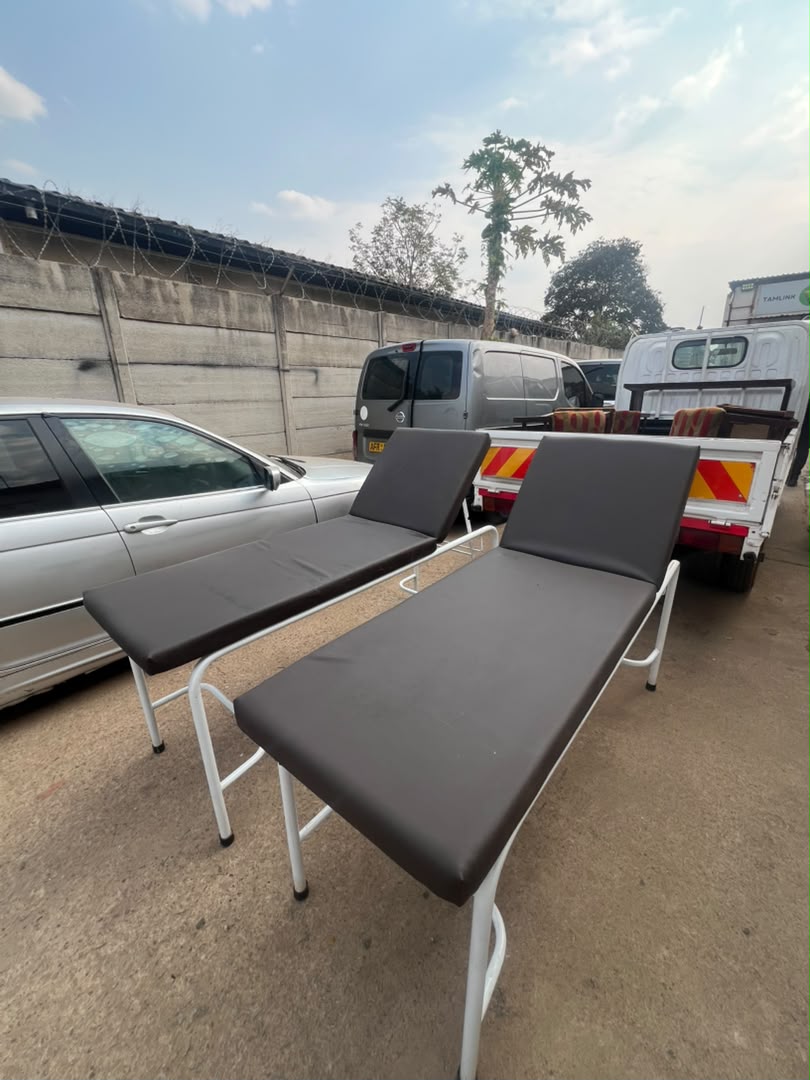 Medical Examination Beds