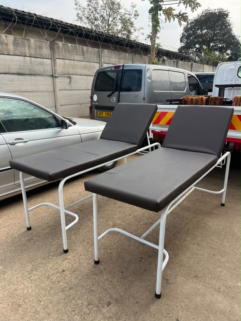 Medical Examination Beds