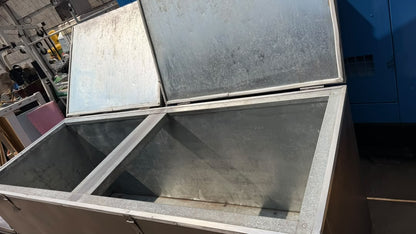 C40 Fridge
