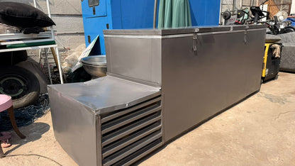 C40 Fridge