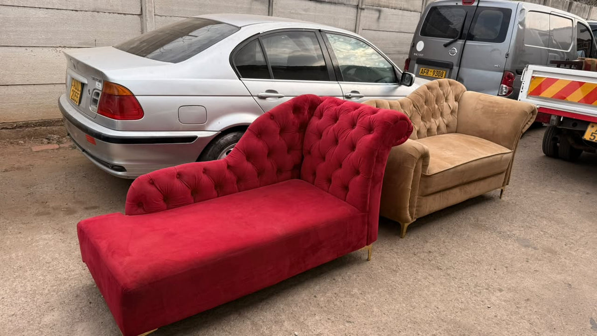 Love Couch