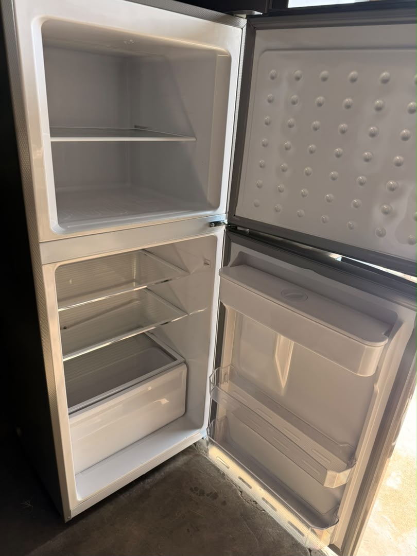 Capri Fridge