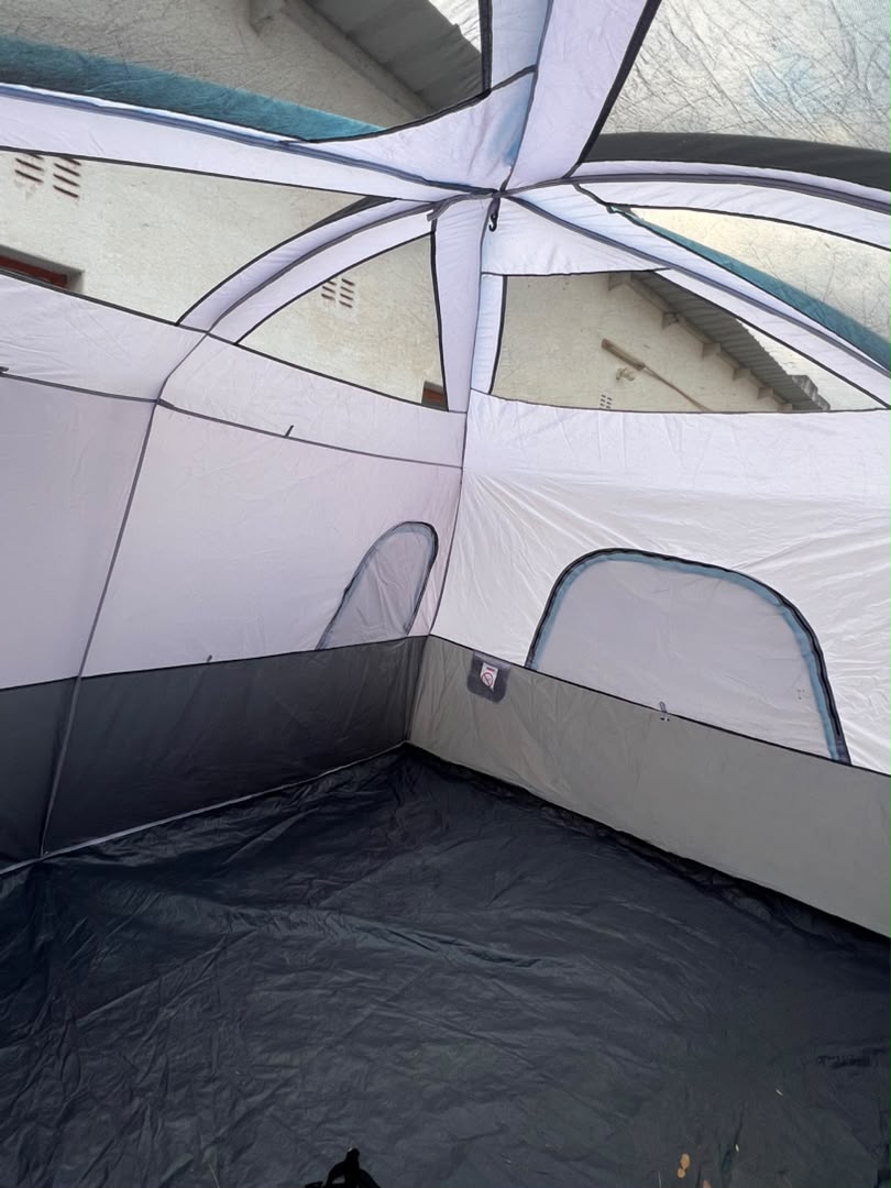 Camping Tent