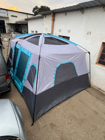 Camping Tent