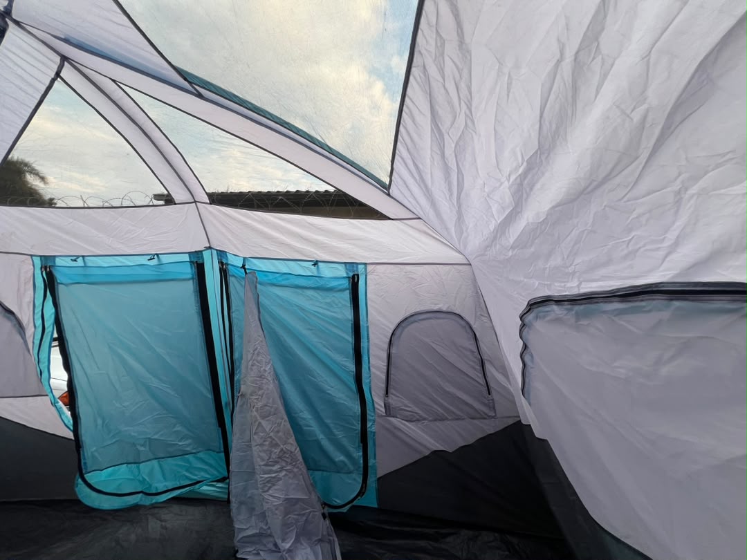 Camping Tent