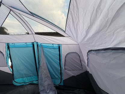 Camping Tent