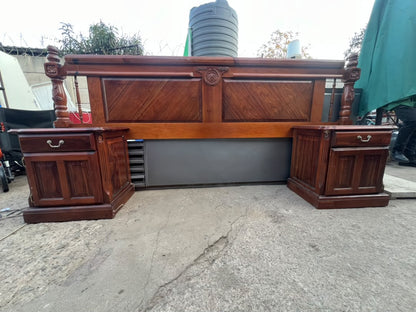 Bedroom Suite
