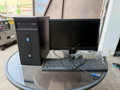 CPU