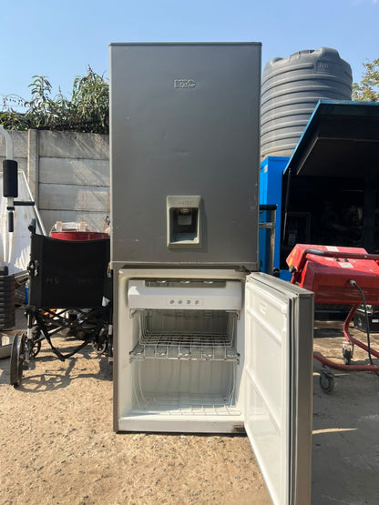 KIC Upright Fridge