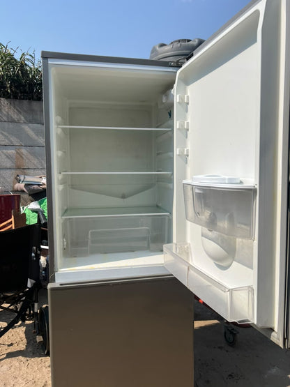 KIC Upright Fridge