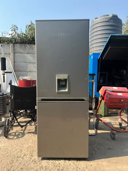 KIC Upright Fridge