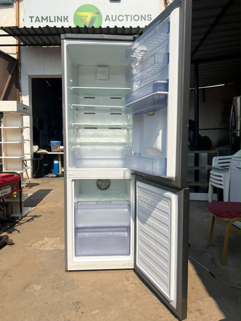 Defy Upright Fridge