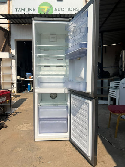 Defy Upright Fridge
