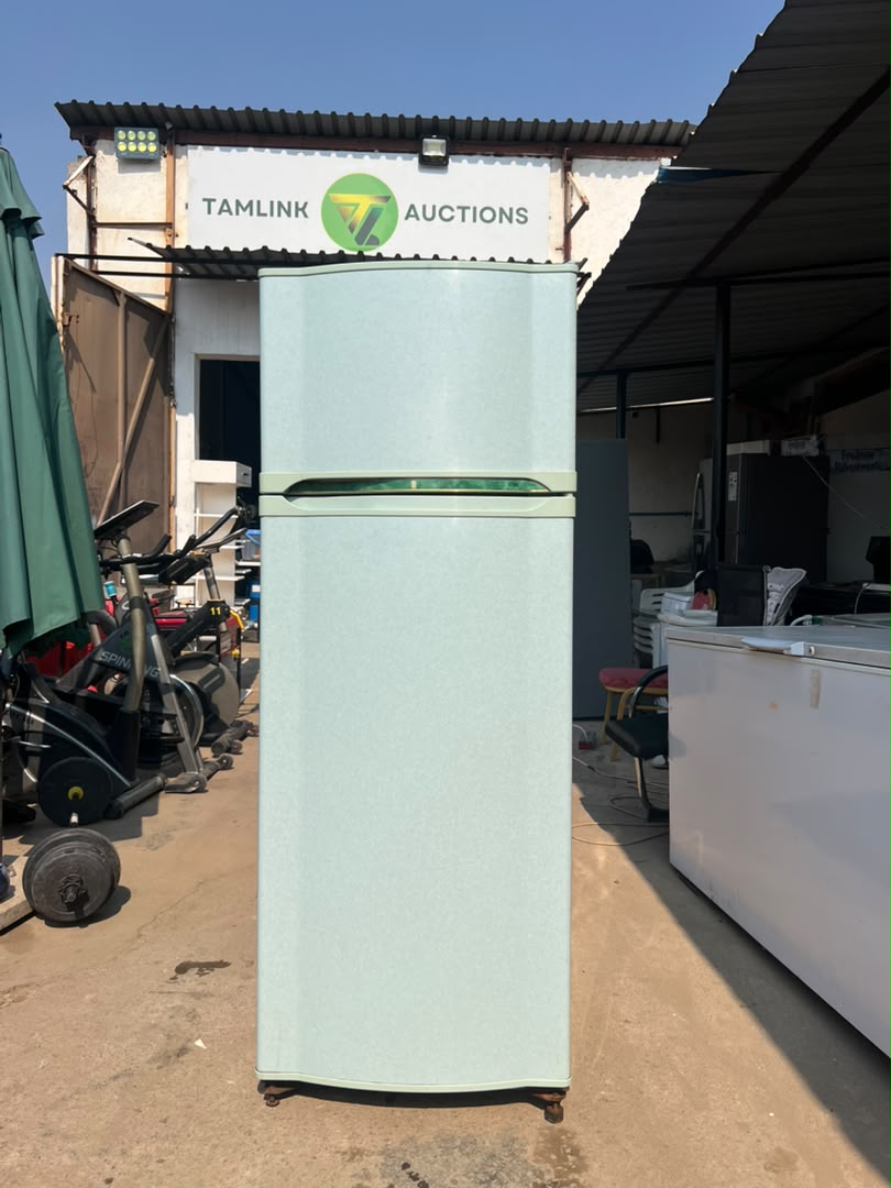 Kiriazi Upright Fridge