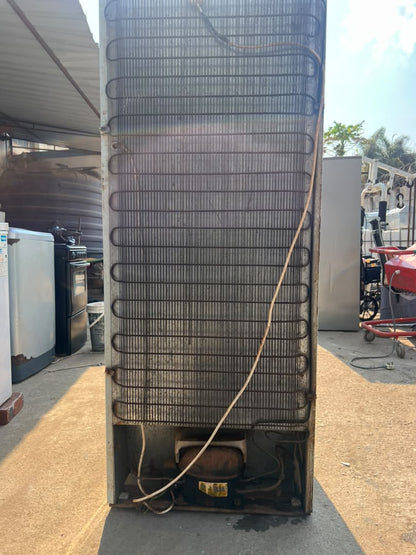 Kiriazi Upright Fridge