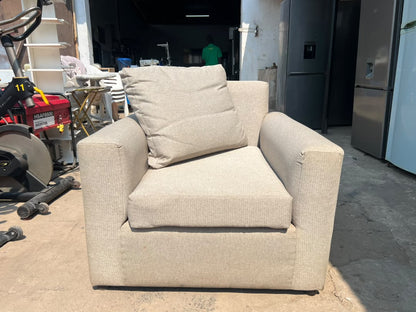 Single Seater Couch