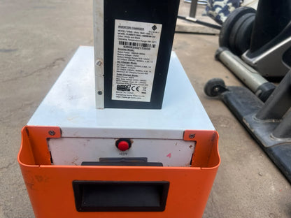 1KVA Solar System