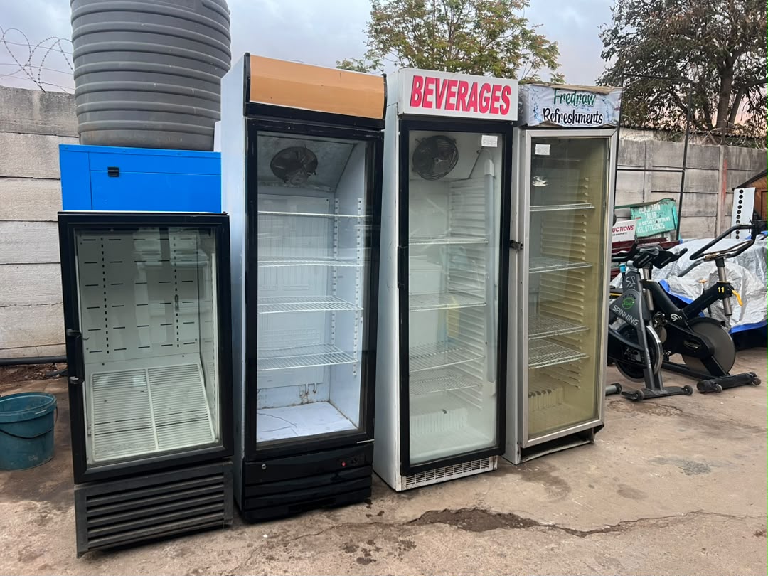 Beverages Display Fridges