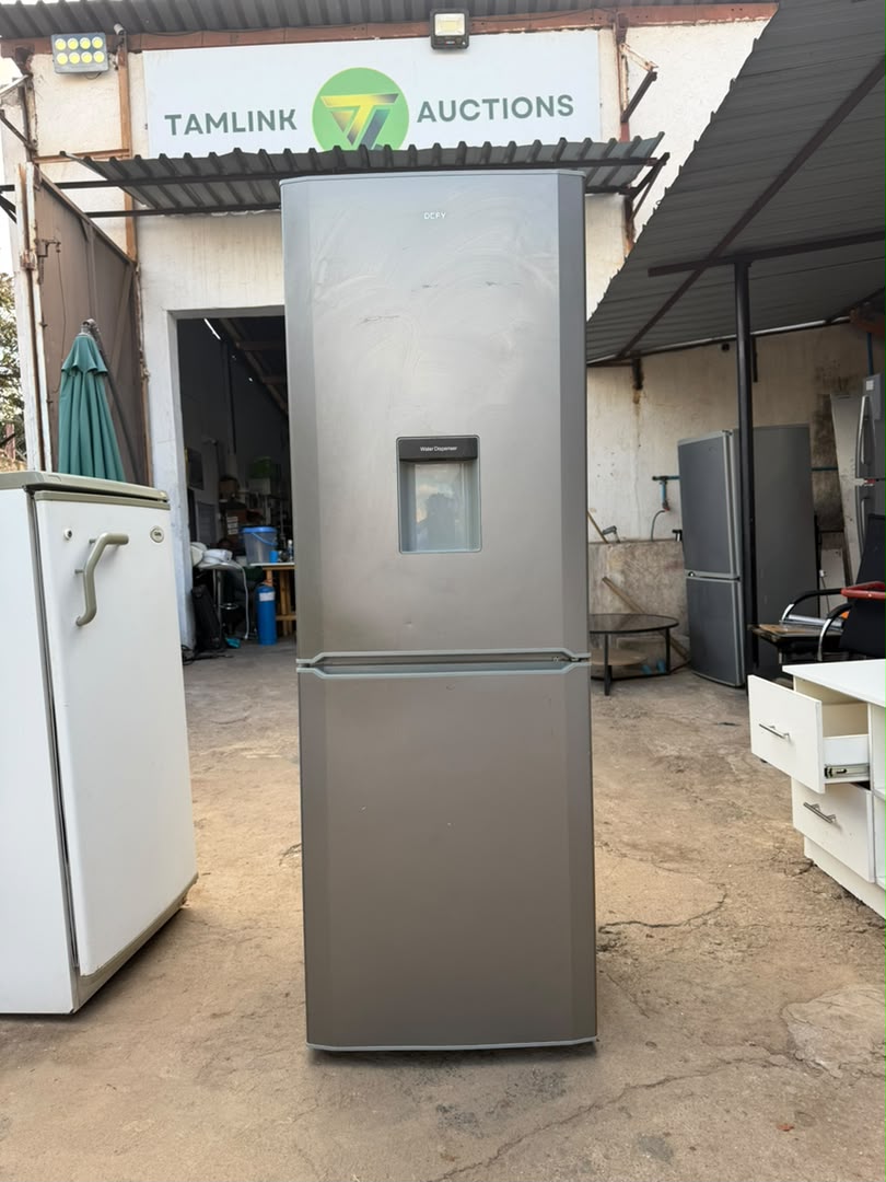 Defy Upright Fridge