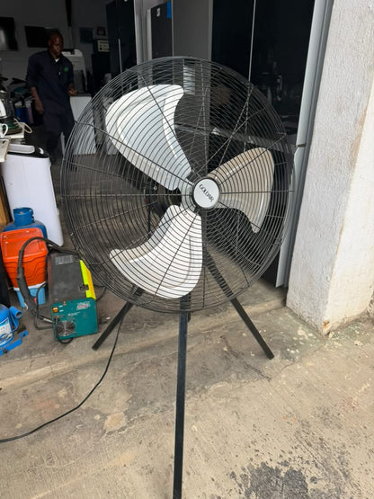 Industrial Fan