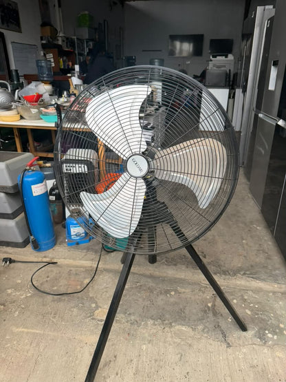 Industrial Fan