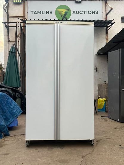 Defy Double Door Fridge