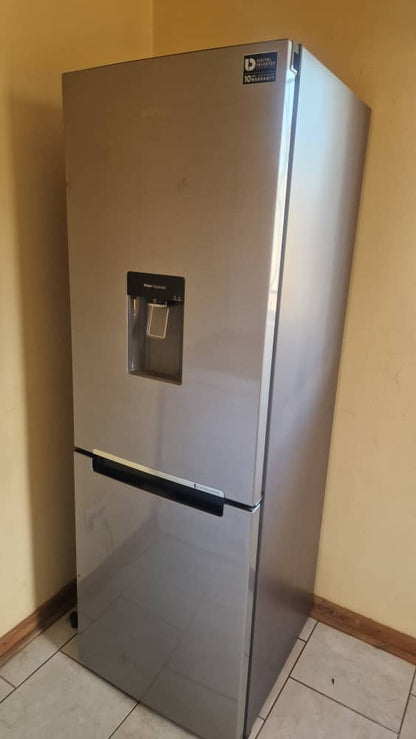 Samsung Fridge