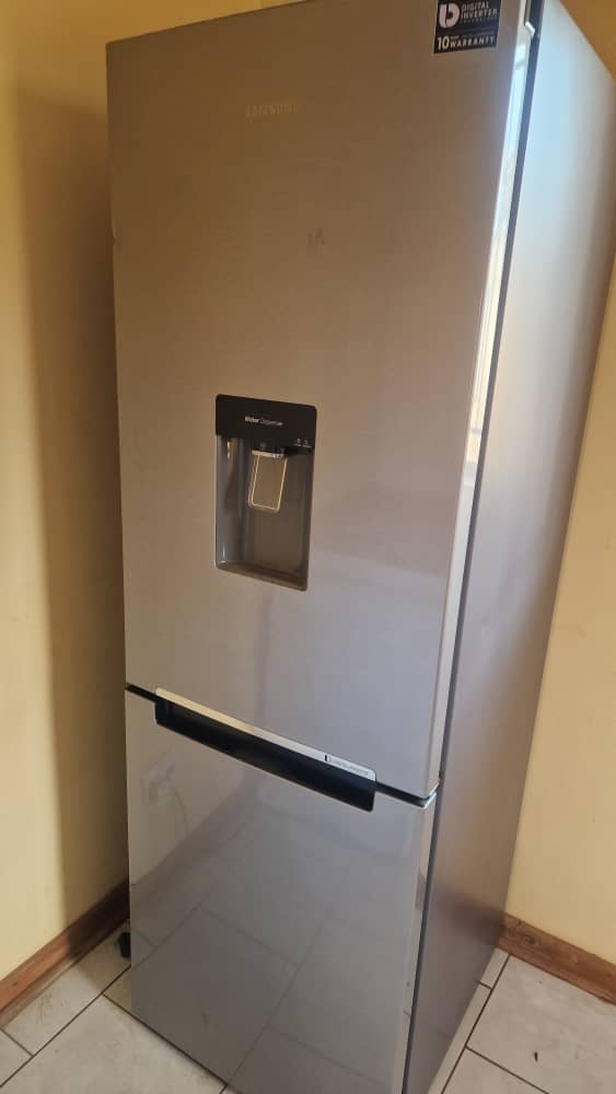 Samsung Fridge