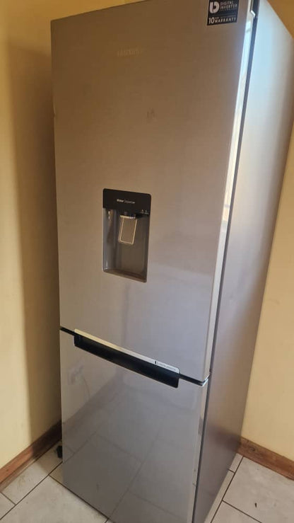 Samsung Fridge