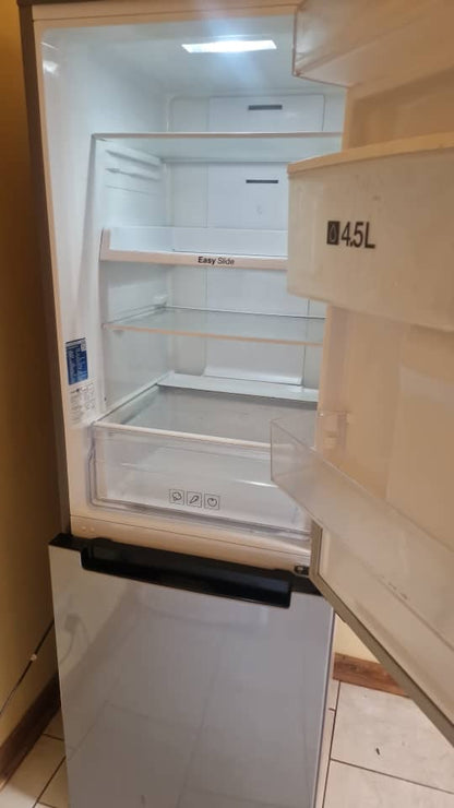Samsung Fridge