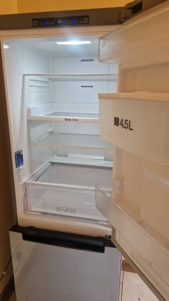 Samsung Fridge
